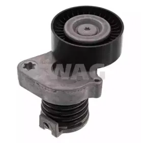 Натяжитель ремня, клиновой зубча SWAG купить